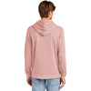 District Unisex Blush Frost Perfect Tri Fleece Pullover Hoodie