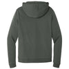 District Unisex Deepest Grey Perfect Tri Fleece Pullover Hoodie