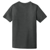 District Youth Black Frost Perfect Tri Crew Tee