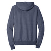 District Men's New Navy Perfect Tri French Terry Hoodie