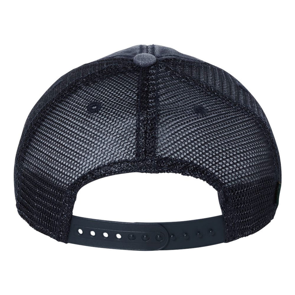 Legacy Navy Dashboard Trucker Cap