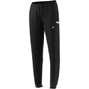 adidas Women's Black/White Team 19 Woven Pant