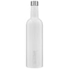 BruMate Ice White Winesulator 25 oz Wine Canteen