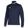 adidas Men's Team Navy/White Team 19 Track Jacket