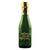 A+ Wines Green Etched Mini CA Champagne Sparkling Wine with 1 Color Fill