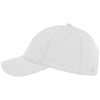 Ahead White/White Kall Cap