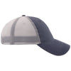 Ahead Sailor Navy/White Mesh Solana Cap