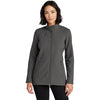 Eddie Bauer Women's Iron Gate Stretch Soft Shell Jacket