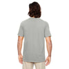 Econscious Men's Dolphin Organic Cotton Classic Short-Sleeve T-Shirt
