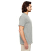 Econscious Men's Dolphin Organic Cotton Classic Short-Sleeve T-Shirt
