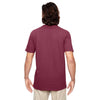 Econscious Men's Manzanita Organic Cotton Classic Short-Sleeve T-Shirt