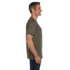 Econscious Men's Meteorite Organic Cotton Classic Short-Sleeve T-Shirt