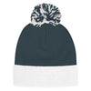 adidas Onyx Cuffed Pom Beanie