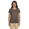 Econscious Women's Meteorite Organic Cotton Classic Short-Sleeve T-Shirt