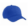 econscious Royal Organic Cotton Twill Unstructured Baseball Hat