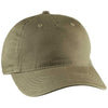 Econscious Jungle Twill 5-Panel Unstructured Hat