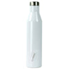 EcoVessel White Pearl 25 oz Bottle