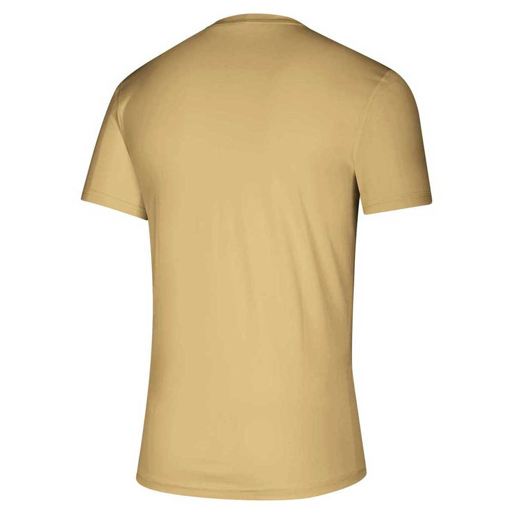 adidas Men's Sand Creator Short Sleeve Tee