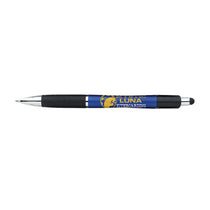 BIC Blue Emblem Stylus Pen