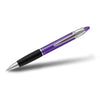 Paper Mate Pearlized Purple Element Ballpoint Pen