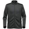 Stormtech Men's Black Andorra Jacket