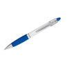 Paper Mate Bright Blue Element Gel Pen