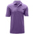 Levelwear Men's Purple Heart Element Polo
