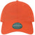 Legacy Mandarin Orange Relaxed Twill Dad Hat