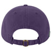 Legacy Purple Relaxed Twill Dad Hat