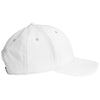 Vineyard Vines White Cap Performance Baseball Hat