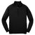 Sport-Tek Men's Black Tech Fleece 1/4-Zip Pullover