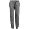 BAW Unisex Heather Grey Hyperactive Fleece Pant