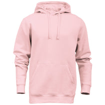 BAW Unisex Light Pink Hyperactive Fleece