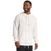 Feat Men's White TreeCell Waffle Hoodie