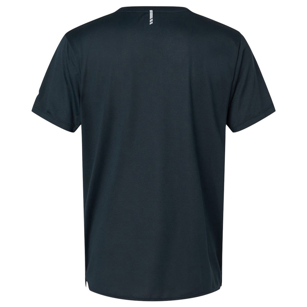Oakley Men's Blackout Team Issue Hydrolix T-Shirt