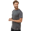 Oakley Men's Forged Iron Team Issue Hydrolix T-Shirt