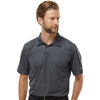 Oakley Men's Forged Iron Team Issue Hydrolix Polo