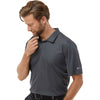Oakley Men's Forged Iron Team Issue Hydrolix Polo