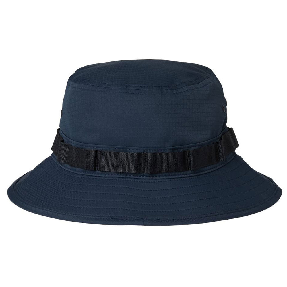 Oakley Team Navy Team Issue Bucket Hat