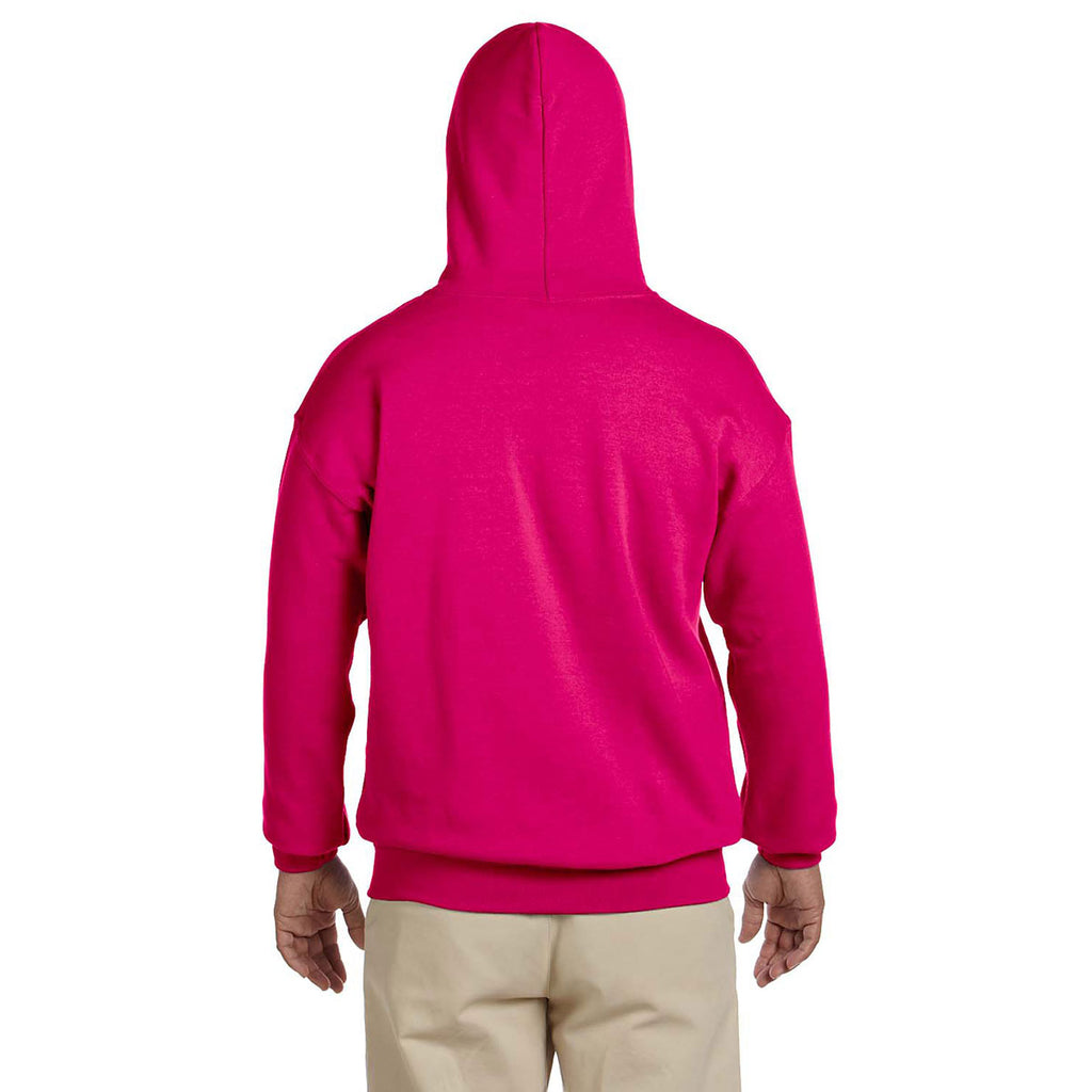 Gildan Unisex Heliconia Heavy Blend 50/50 Hoodie