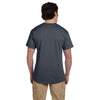 Gildan Men's Charcoal Ultra Cotton 6 oz. T-Shirt