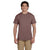 Gildan Men's Chestnut Ultra Cotton 6 oz. T-Shirt