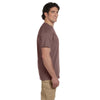 Gildan Men's Chestnut Ultra Cotton 6 oz. T-Shirt
