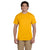 Gildan Men's Gold Ultra Cotton 6 oz. T-Shirt