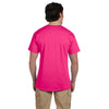 Gildan Men's Heliconia Ultra Cotton 6 oz. T-Shirt