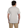 Gildan Men's Ice Grey Ultra Cotton 6 oz. T-Shirt