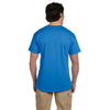 Gildan Men's Iris Ultra Cotton 6 oz. T-Shirt