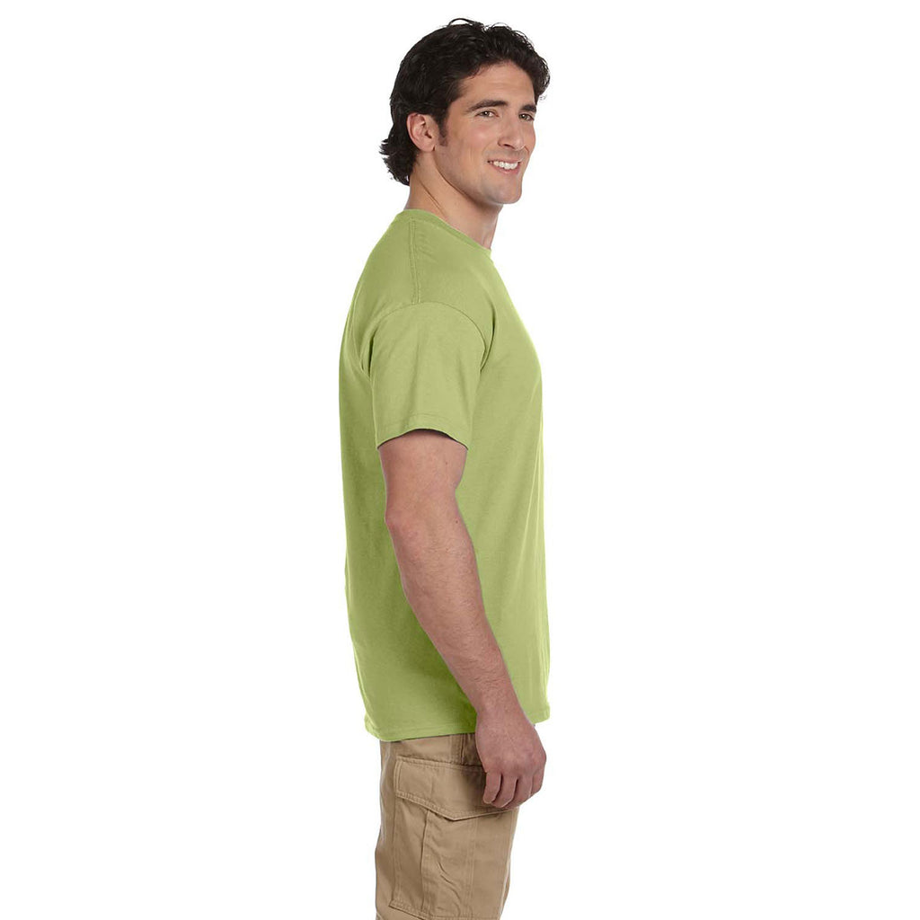 Gildan Men's Kiwi Ultra Cotton 6 oz. T-Shirt