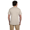Gildan Men's Sand Ultra Cotton 6 oz. T-Shirt