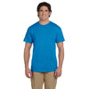 Gildan Men's Sapphire Ultra Cotton 6 oz. T-Shirt